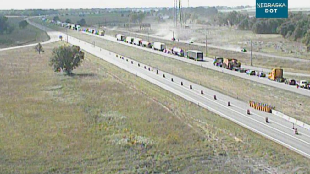 Nebraska warrant issued for semi driver in fatal crash KHGI