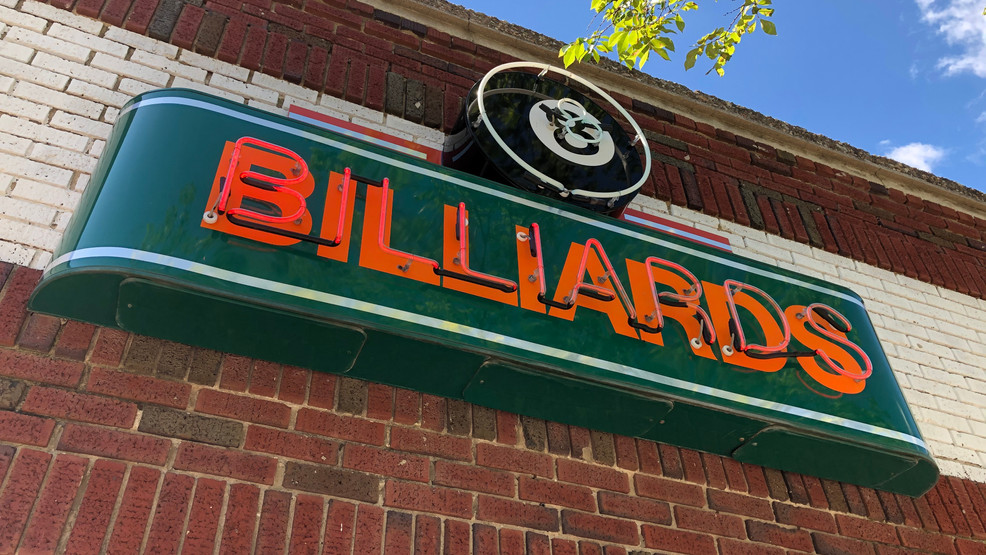 Billiards on Broadway shuts down after employee contracts COVID19 KRCG