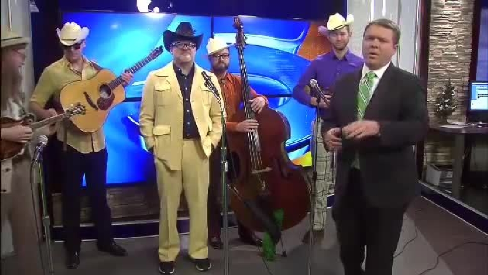 The Cleverlys perform "Low" cleverlys-perform-low20171206170609-9581473-ver1-0.jpg