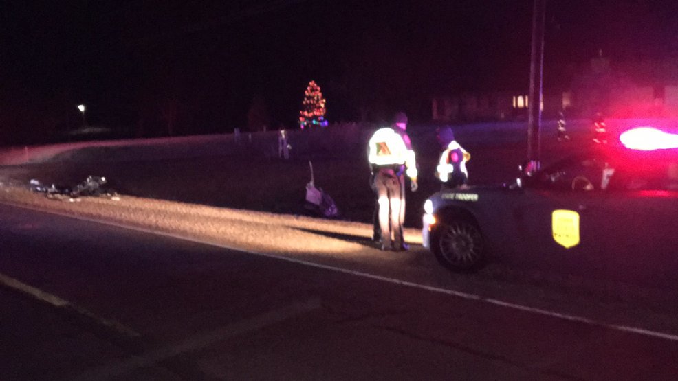 Victim identified in fatal crash on Highway 38 near Tipton KGAN