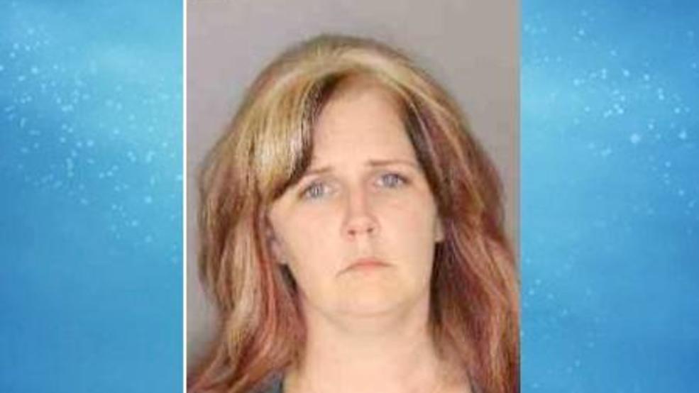 Police Ballson Spa Woman Accused Of Stealing Thousands In Rent Tax