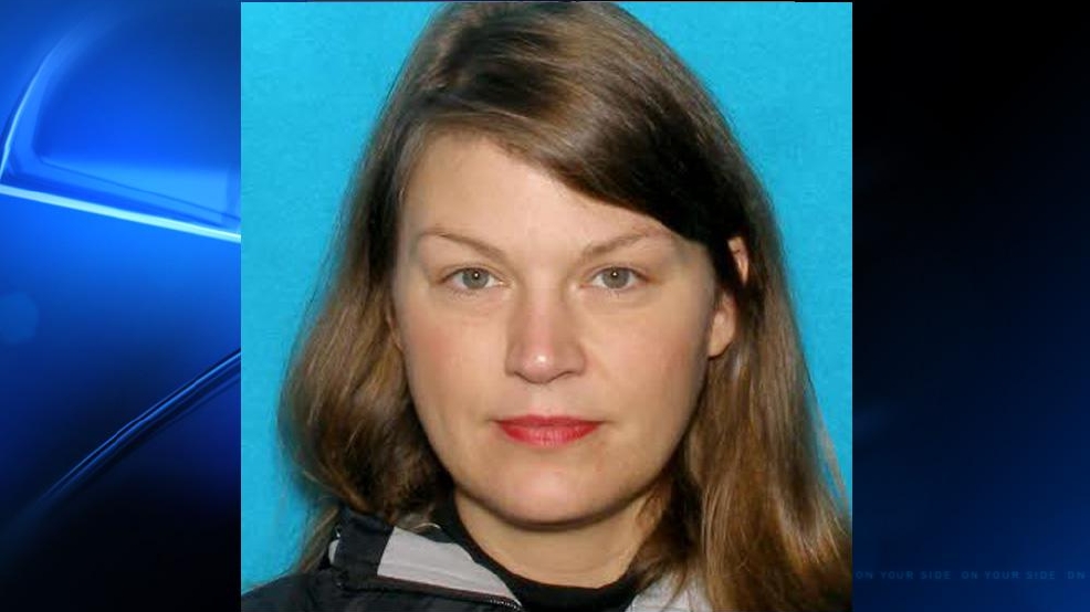 Have You Seen Her Missing Woman Last Seen In Portland Mid September Kcby 4632