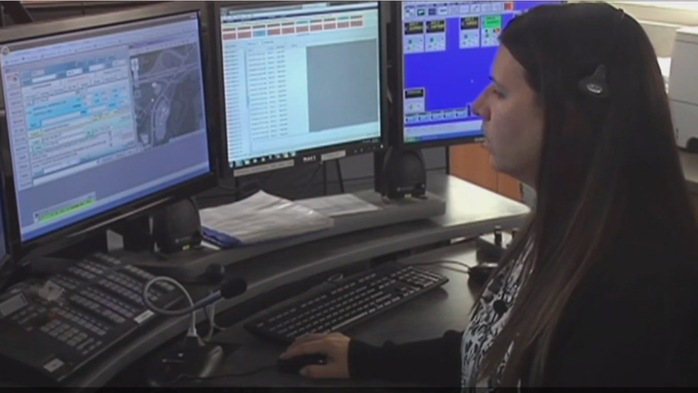 911 Dispatchers Rely On Caller Information To Respond Quickly Wwmt