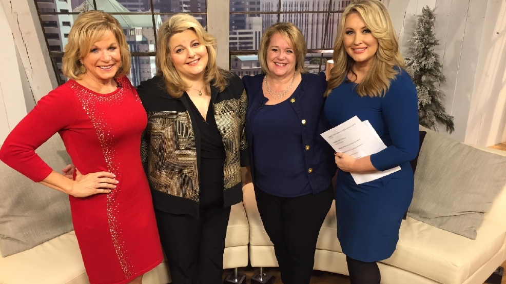 Shawn shares her dating adventure WSYX