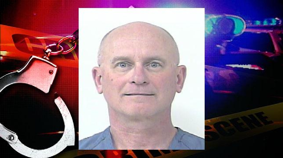 State Representative Arrested For DUI In St. Lucie County | WPEC