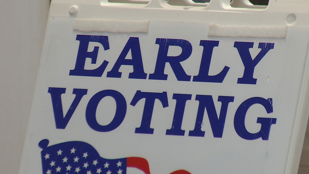 Early Voting in Texas: Breaking down the 10 constitutional amendments on the ballot - KTXS