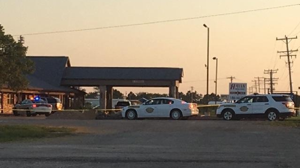 Murderattempted suicide at Owensville hotel KRCG