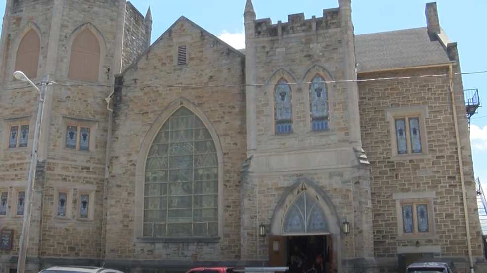 Johnstown church closes doors after nearly 150 years of service WJAC