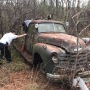 Fire department finds Alabaster's original fire truck, starts restoration project