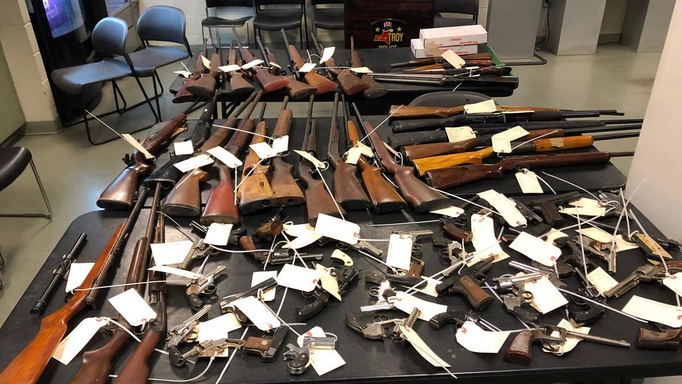 Top 10 Best Gun Shop In Troy Ny