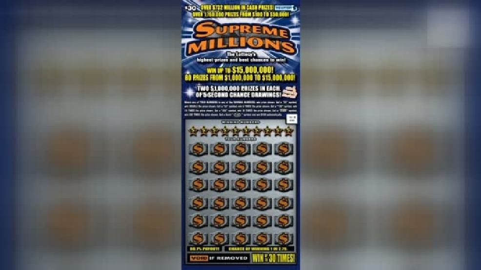 3 letter codes on scratch tickets ma