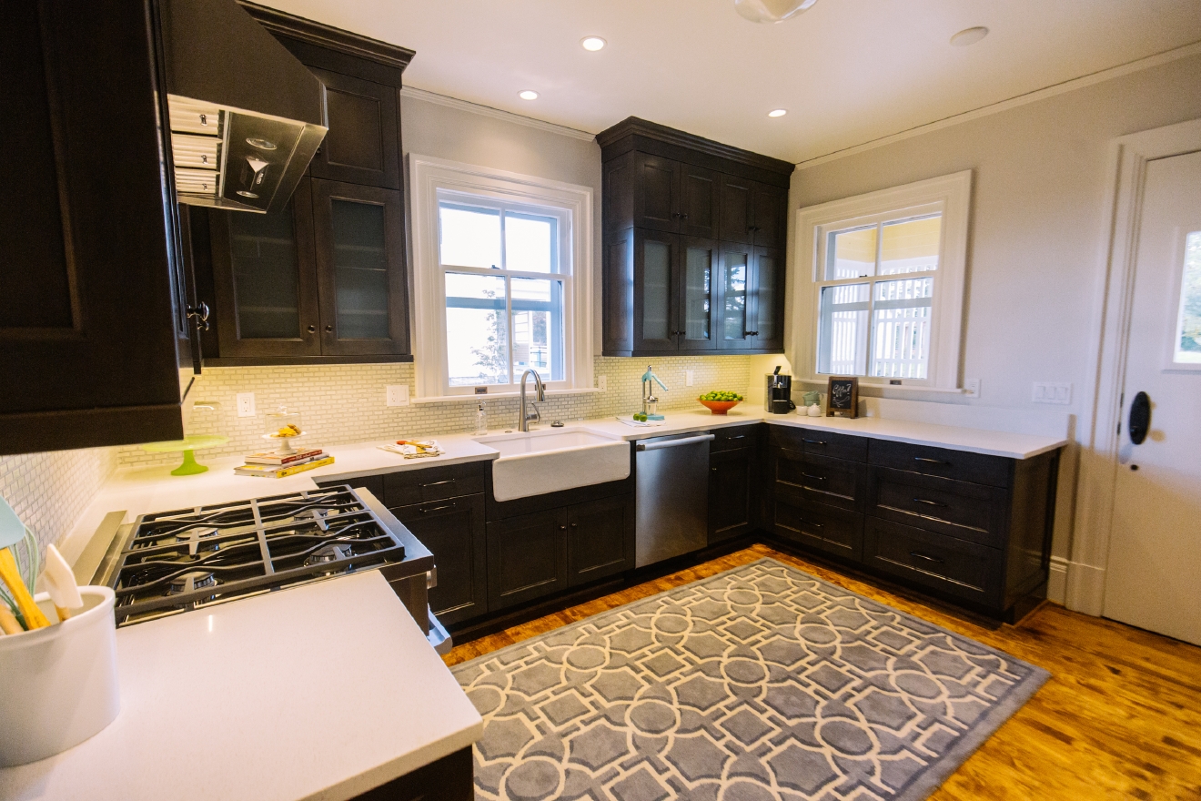 First Fort Lawton Officer Row Home Lists At 2 Million Seattle Refined