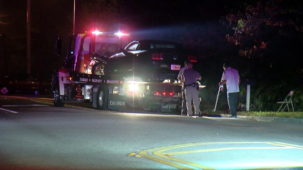 Teen from Stuart killed in motorcycle crash WPEC