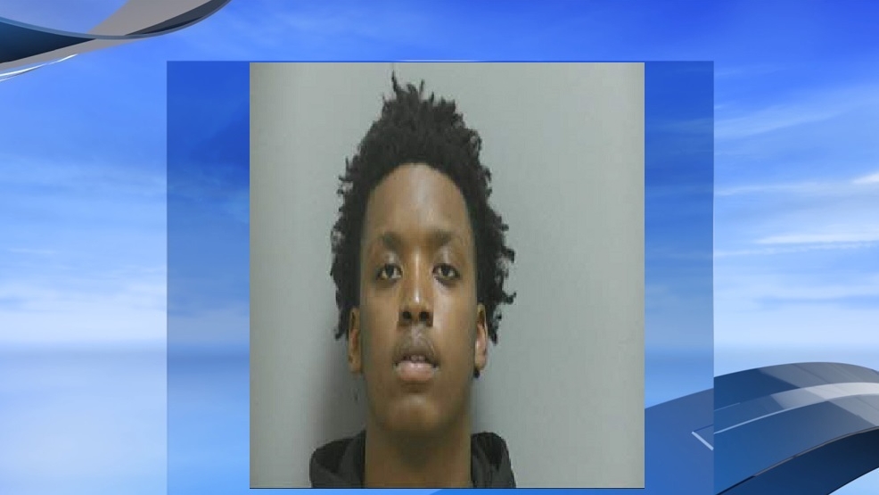 Hartsville police investigating car breakins catch suspect in the act