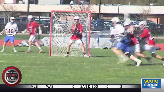 Queensbury wins its 13th-straight, secures share of Foothills Council title