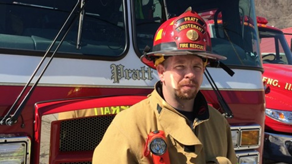 Funeral arrangements announced for one of two Pratt firefighters killed