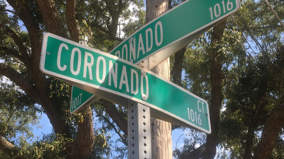 Moments leading up to deadly Coronado Court shooting revealed WEAR