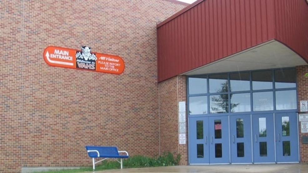 Verona Area High School to have additional police presence after 3