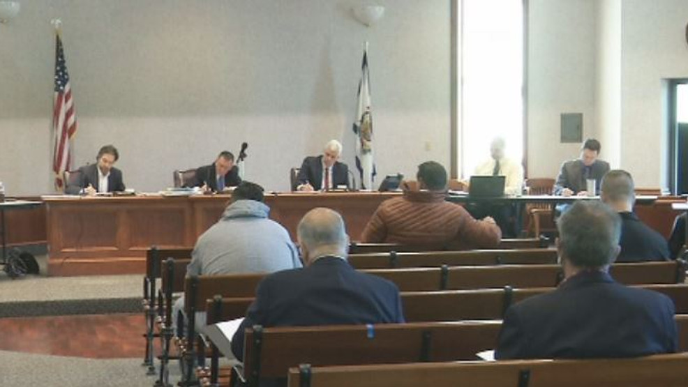 Putnam County commissioners approve and reject two zoning changes WCHS