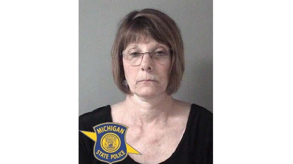 Woman Arrested After Allegedly Embezzling More Than 100k Wpbn