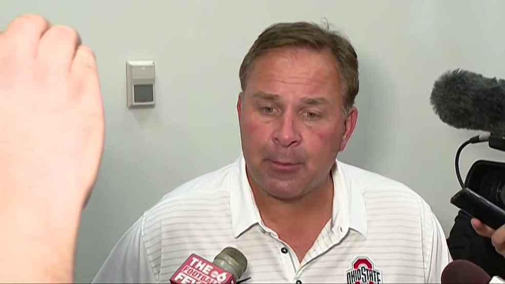 TFF: Coordinator Kevin Wilson says offensive struggles "are on me" poster_53ccbc1d86014bea8bbe4acd431faee2.png