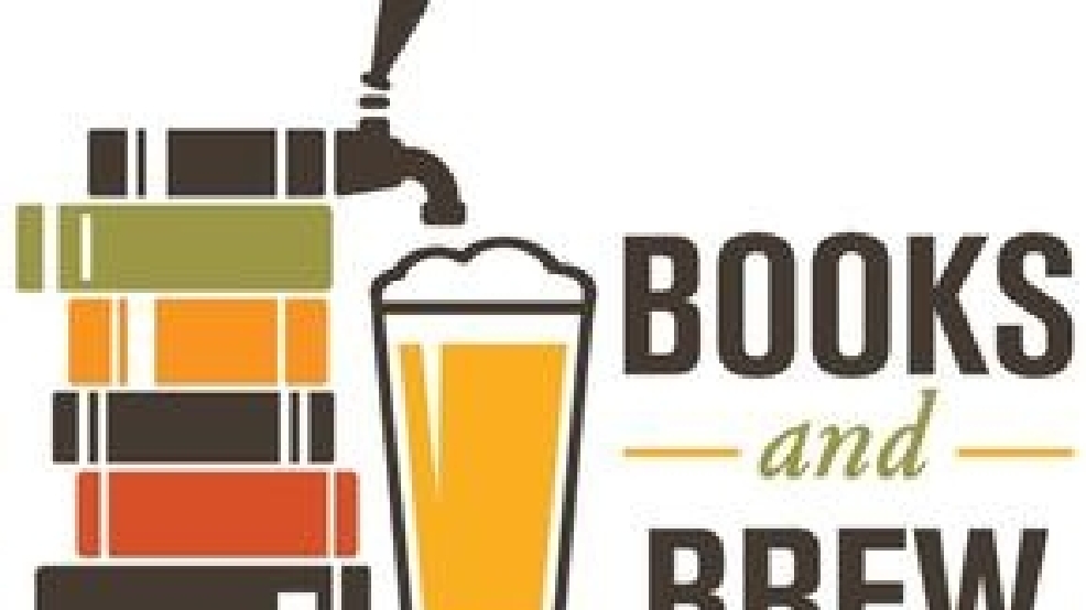 Books and Brew KATU