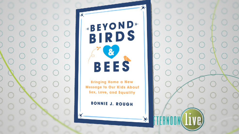 Beyond Birds And Bees Katu 