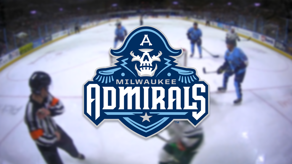 Milwaukee Admirals Hit the Ice on My24 Sports