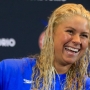 Friends, family back home in RI root for Beisel