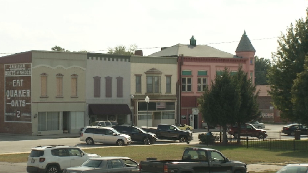 Out 'N About History In Beardstown WICS