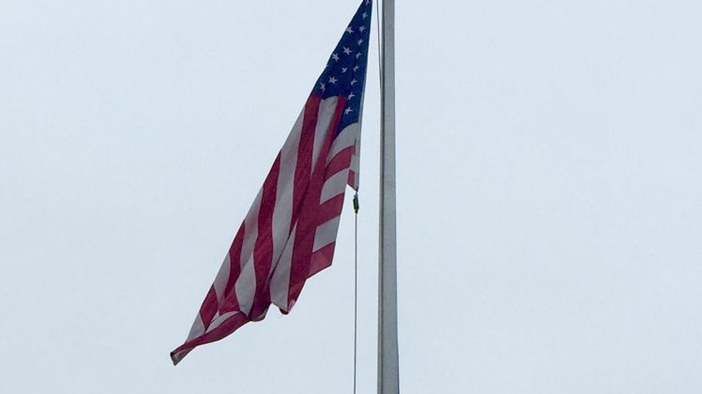Gov. Whitmer directs flags to remain lowered for Peace Officers Memorial Day - nbc25news.com