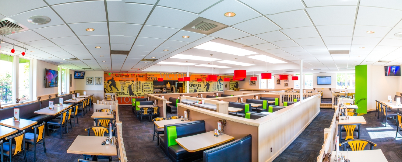 Utah familyowned restaurant, The Training Table, closes after ongoing