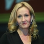J.K. Rowling takes aim at former fan over Trump ban comments