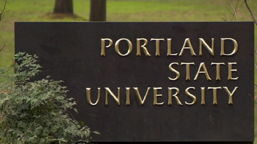 New PSU program offers Oregon residents four years tuitionfree KATU