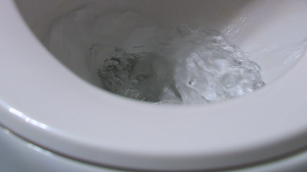 Water from Utah toilets helps researchers understand coronavirus - KJZZ