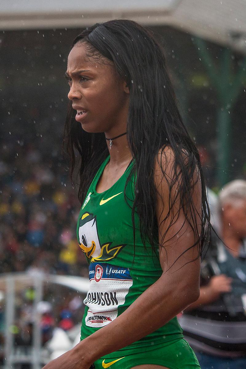 Photos: The competition heats up on Day 8 of U.S. Track and Field