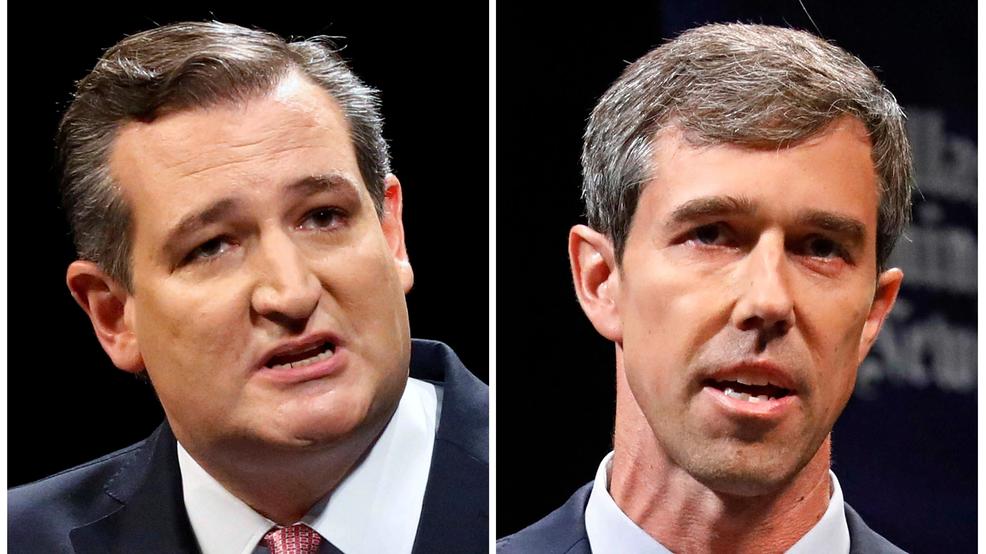 Ted Cruz Leads Beto Orourke By 6 In Texas Senate Race Ut Tt Poll Finds Keye Ted Cruz Leads Beto Orourke By 6 In Texas Senate Race Ut Tt Poll Finds Keye