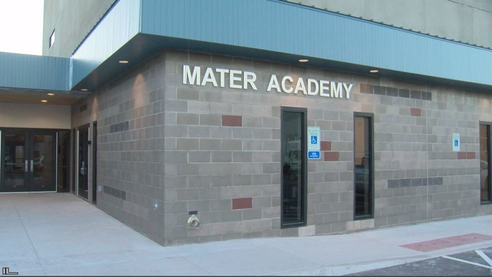 Mater Academy of Northern Nevada provides better opportunities for low