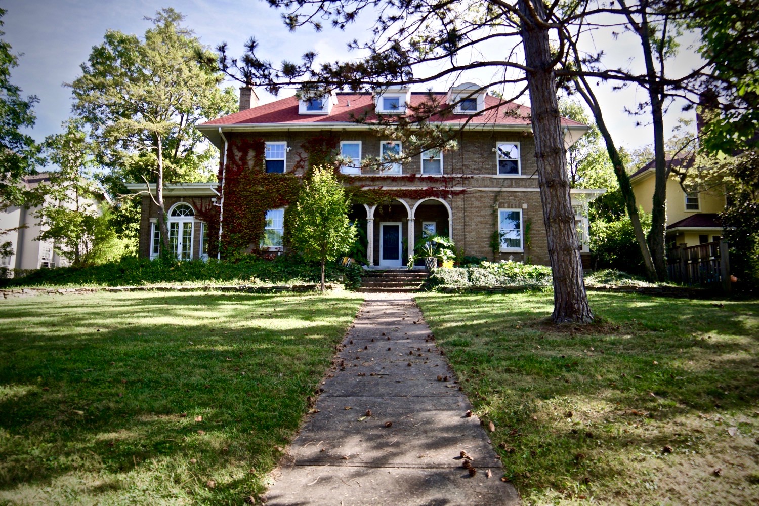 North Avondale Is a Treasure Trove of Beautiful, Historic Architecture