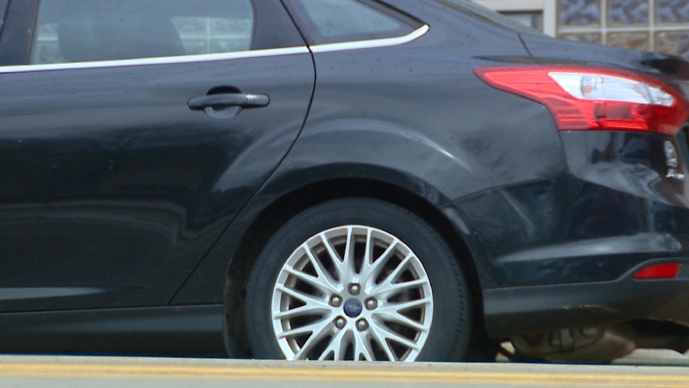 Bill would make referendums mandatory for wheel tax WLUK