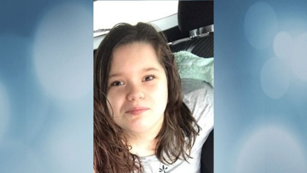Missing Walworth Girl Found Safe Amber Alert Canceled Wmsn 5249