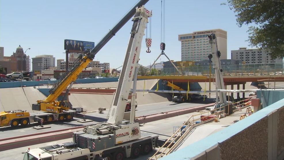 txdot-construction-of-downtown-bridge-causes-heavy-traffic-kfox