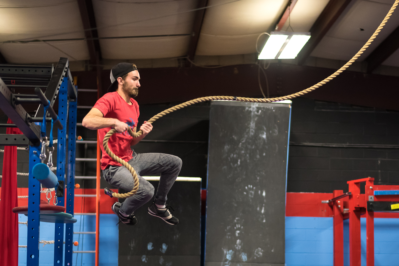 24 Hour Tire >> Train Like A Ninja At This Awesome Blue Ash Obstacle ... 24 Hour Tire >> Train Like A Ninja At This Awesome Blue Ash Obstacle ...