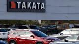 Car owners frustrated with delays for replacing recalled Takata airbags