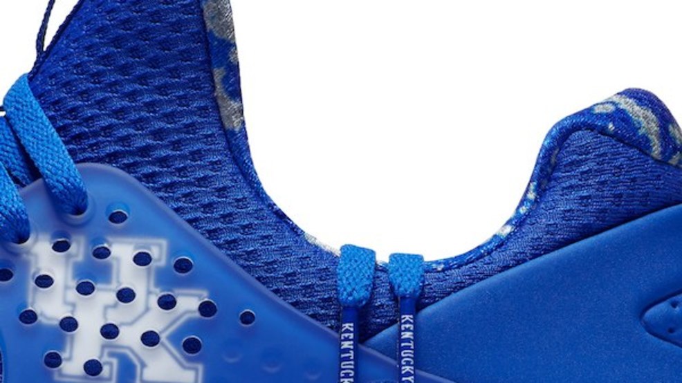 nike air force 1 uv light