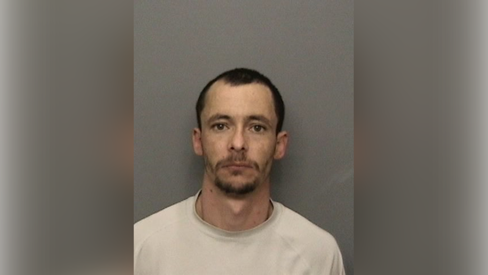 Shasta County Most Wanted subject arrested after fleeing from deputies