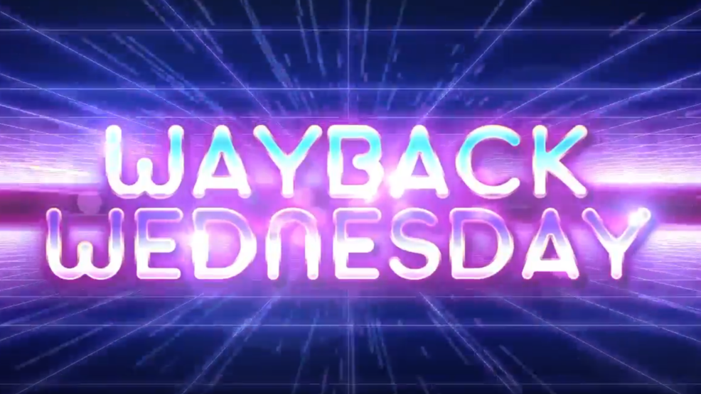 Way Back Wednesday | Watch Daytime