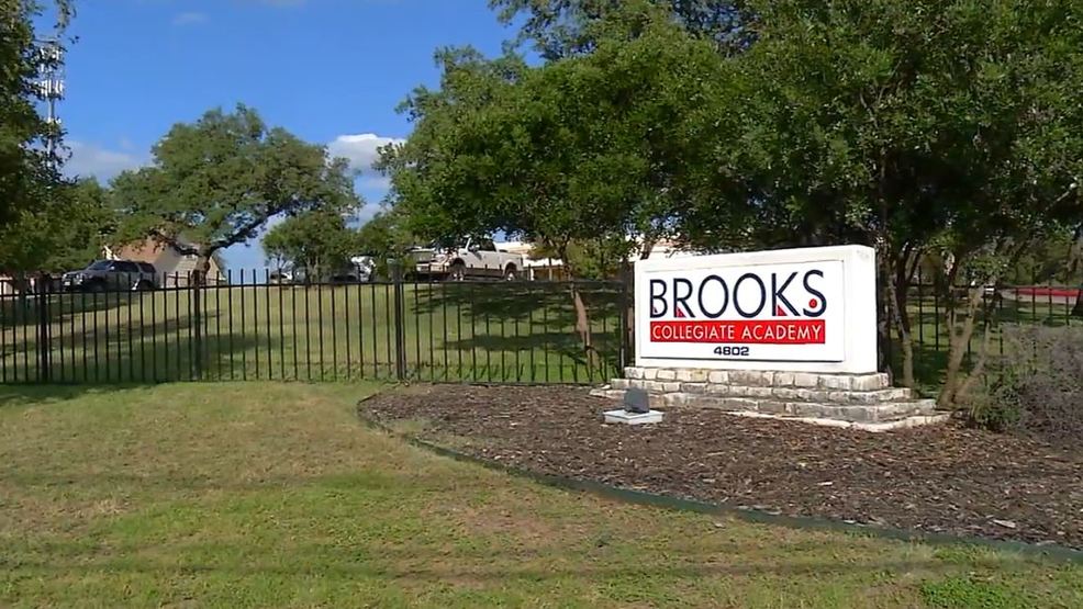 Police investigating threat by Brooks Collegiate Academy student WOAI