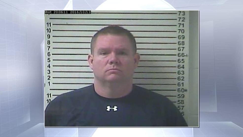 Police: Former Kentucky principal accused of possessing 
