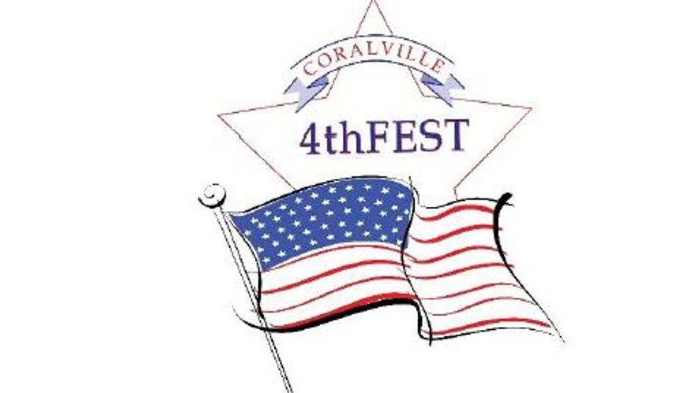 Coralville's 4thFest Fireworks planning to go forward KGAN